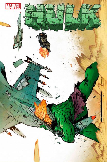 HULK #11 HULK #11