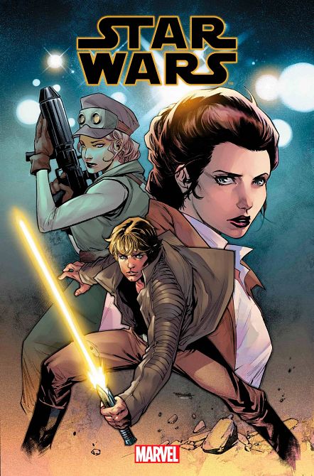STAR WARS (2020-2024) #30 STAR WARS (2020-2024) #30
