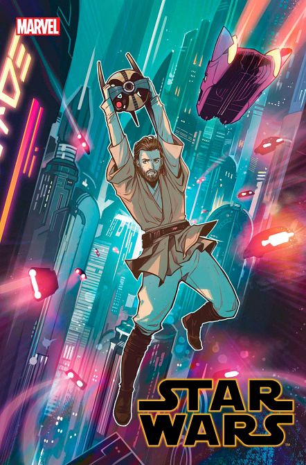 STAR WARS (2020-2024) #30 STAR WARS (2020-2024) #30