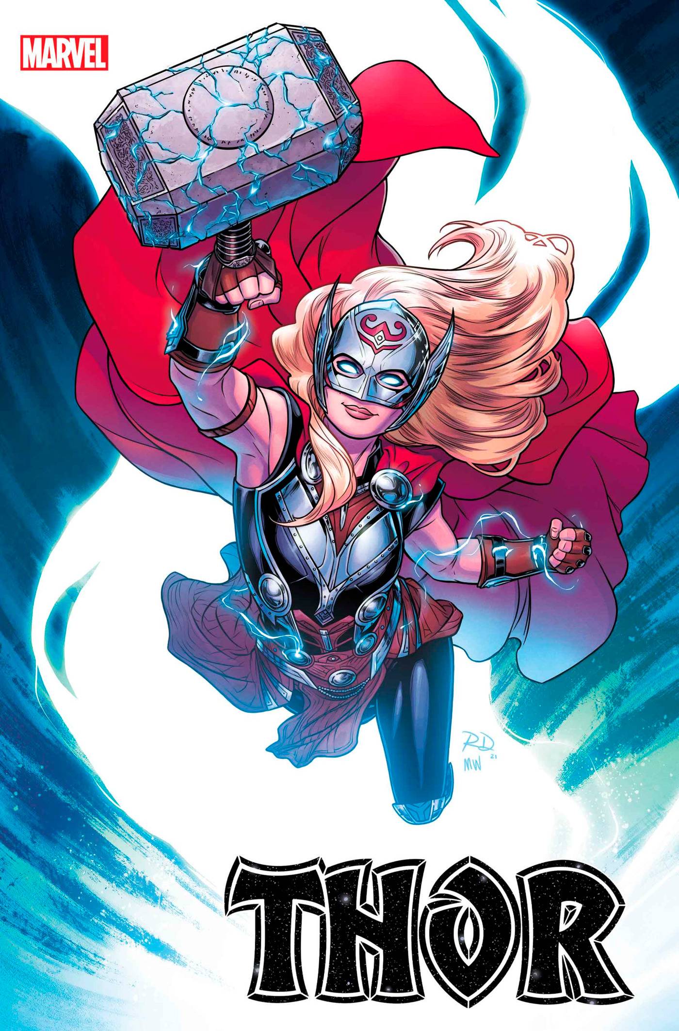 THOR (2020-2023) #30
