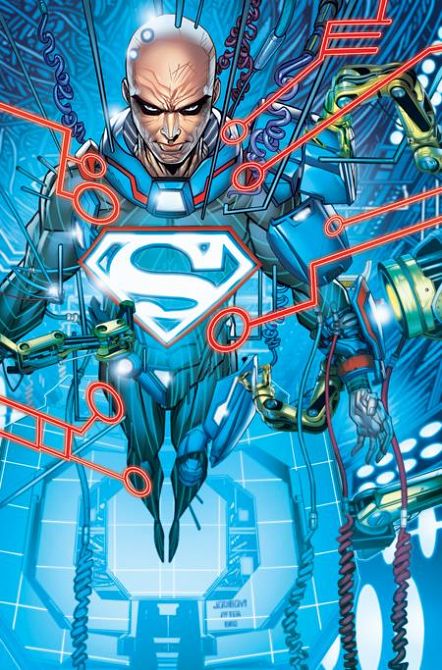 ACTION COMICS #1050 ACTION COMICS #1050