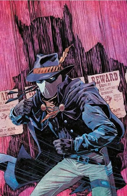 BATMAN: GOTHAM KNIGHTS (2022) #02