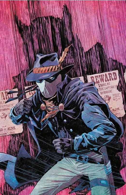 BATMAN: GOTHAM KNIGHTS (2022) #02