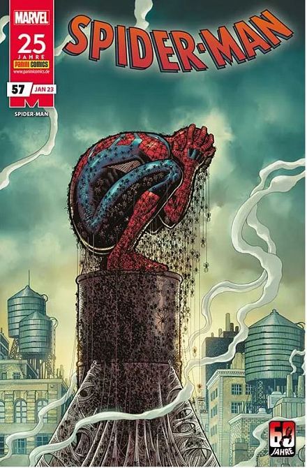 SPIDER-MAN (ab 2019) #57
