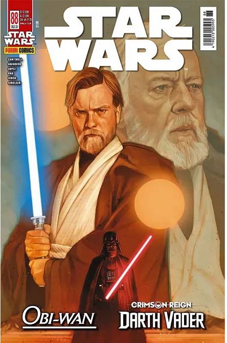 STAR WARS (ab 2015) #88