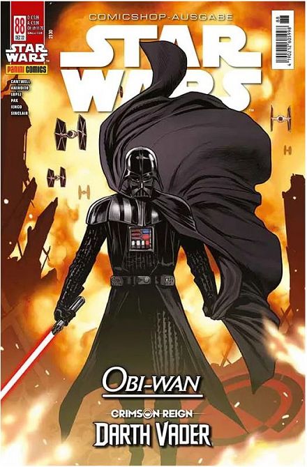 STAR WARS (ab 2015) #88