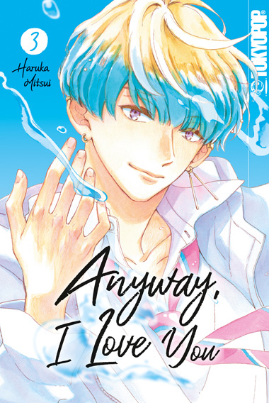 ANYWAY, I LOVE YOU #03 ANYWAY, I LOVE YOU #03