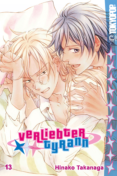 VERLIEBTER TYRANN #13 VERLIEBTER TYRANN #13