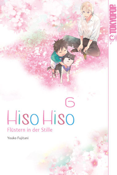 HISO HISO - FLÜSTERN IN DER STILLE #06 HISO HISO - FLÜSTERN IN DER STILLE #06