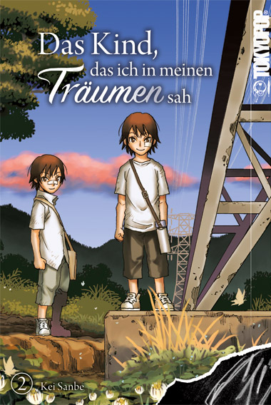 DAS KIND, DAS ICH IN MEINEN TRÄUMEN SAH #02 DAS KIND, DAS ICH IN MEINEN TRÄUMEN SAH #02