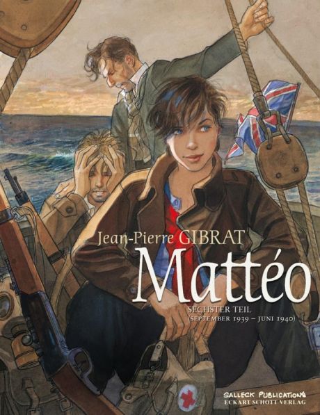 MATTEO #06