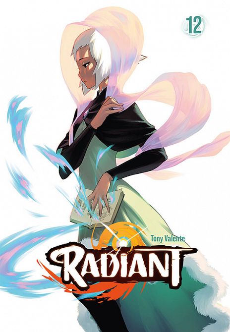 radiant #12