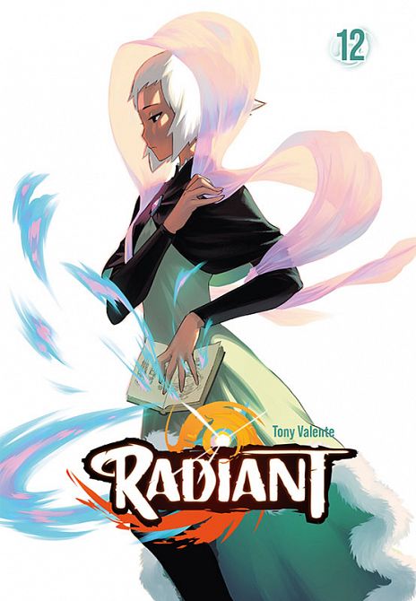 radiant #12 radiant #12