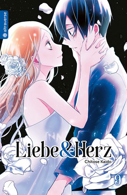 LIEBE UND HERZ #09 LIEBE UND HERZ #09