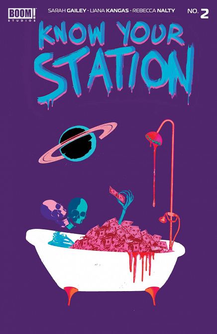 KNOW YOUR STATION #2 KNOW YOUR STATION #2