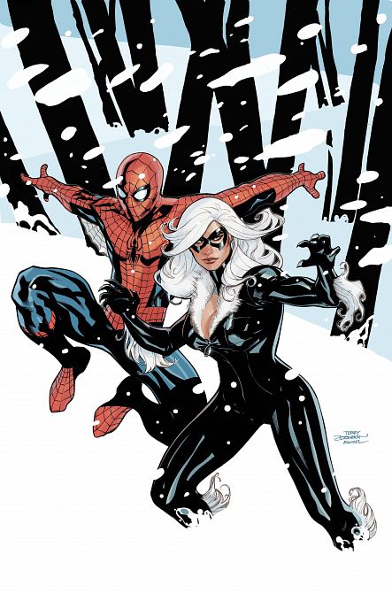 AMAZING SPIDER-MAN (2022-2025) #19 AMAZING SPIDER-MAN (2022-2025) #19