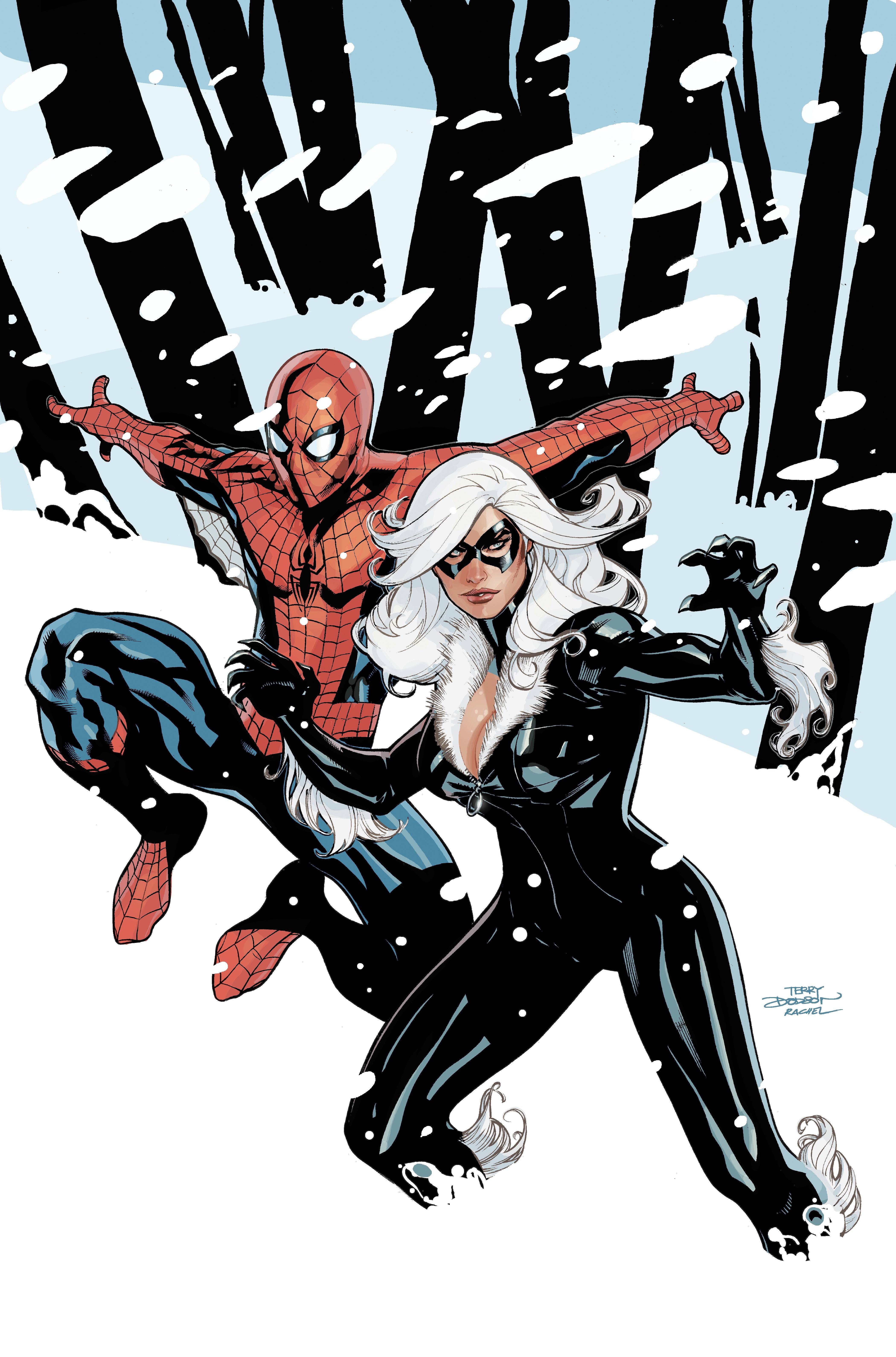 AMAZING SPIDER-MAN (2022-2025) #19