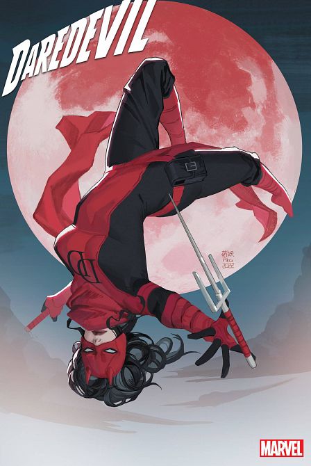 DAREDEVIL (2022-2023) #8 DAREDEVIL (2022-2023) #8