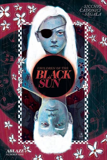 CHILDREN O/T BLACK SUN #1 CHILDREN O/T BLACK SUN #1