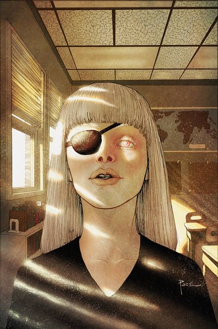 CHILDREN O/T BLACK SUN #1 CHILDREN O/T BLACK SUN #1