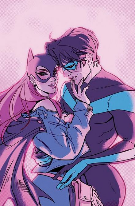 NIGHTWING #100 NIGHTWING #100