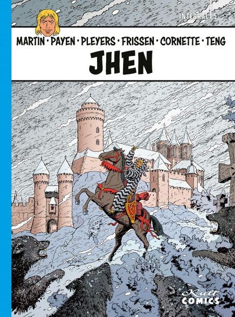 JHEN #05 JHEN #05