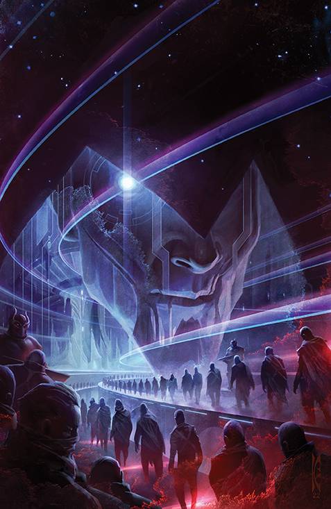 DUNE HOUSE HARKONNEN #2