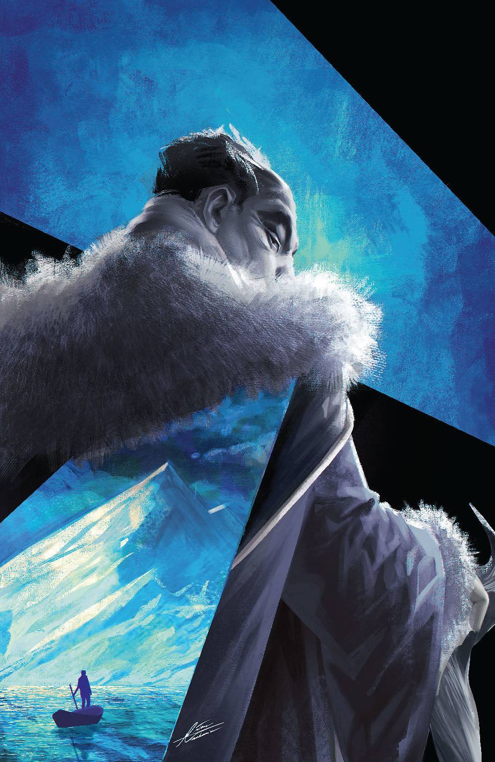 DUNE HOUSE HARKONNEN #2