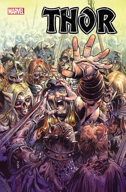 THOR #31 THOR #31