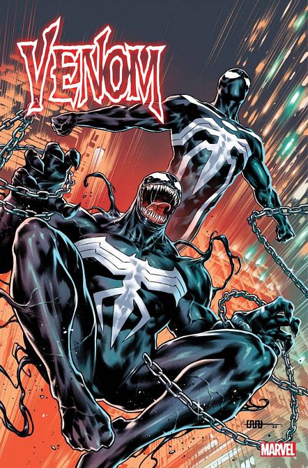 VENOM #17