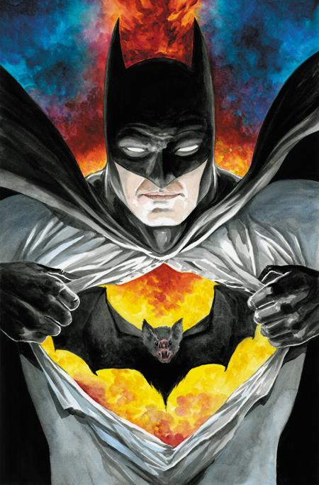 DETECTIVE COMICS #1069 DETECTIVE COMICS #1069