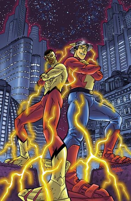FLASH (2020-2023) #793 FLASH (2020-2023) #793