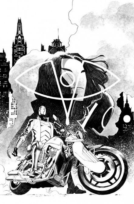 LAZARUS PLANET NEXT EVOLUTION #1 LAZARUS PLANET NEXT EVOLUTION #1