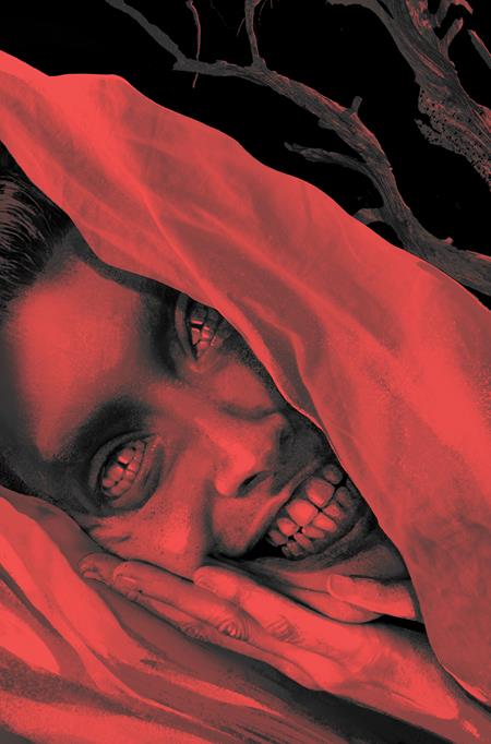 SANDMAN UNIVERSE NIGHTMARE COUNTRY HC VOL 01