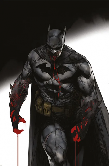 BATMAN (REBIRTH) #70 BATMAN (REBIRTH) #70