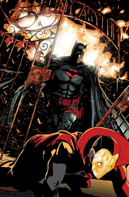 FLASHPOINT BEYOND (ab 2022) #02 FLASHPOINT BEYOND (ab 2022) #02