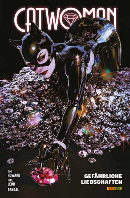 CATWOMAN (ab 2019) #08 CATWOMAN (ab 2019) #08