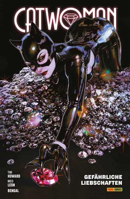 CATWOMAN (ab 2019) #08