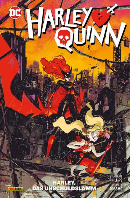 HARLEY QUINN (ab 2022) #03 HARLEY QUINN (ab 2022) #03