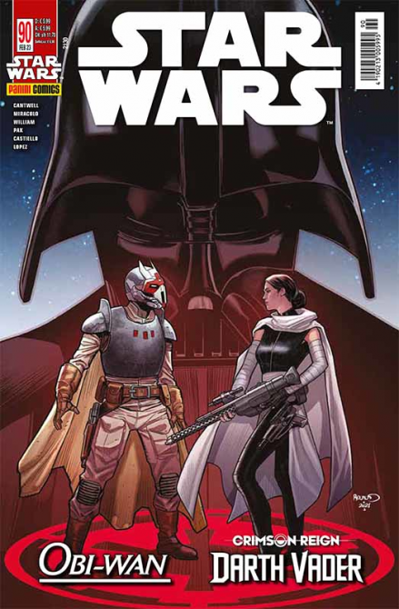 STAR WARS (ab 2015) #90 STAR WARS (ab 2015) #90