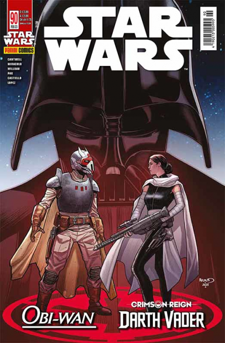 STAR WARS (ab 2015) #90