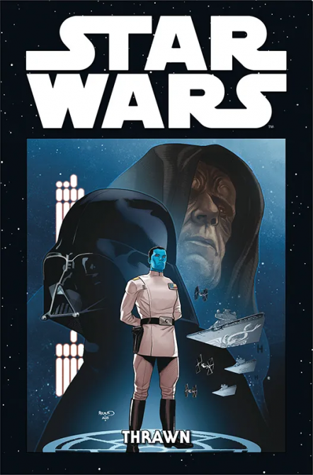 STAR WARS MARVEL COMICS - KOLLEKTION (ab 2021) #45 STAR WARS MARVEL COMICS - KOLLEKTION (ab 2021) #45