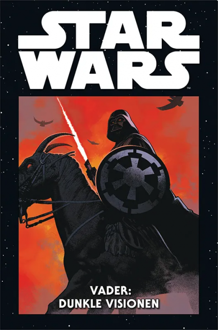 STAR WARS MARVEL COMICS - KOLLEKTION (ab 2021) #47 STAR WARS MARVEL COMICS - KOLLEKTION (ab 2021) #47
