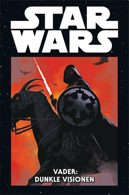 STAR WARS MARVEL COMICS - KOLLEKTION (ab 2021) #47