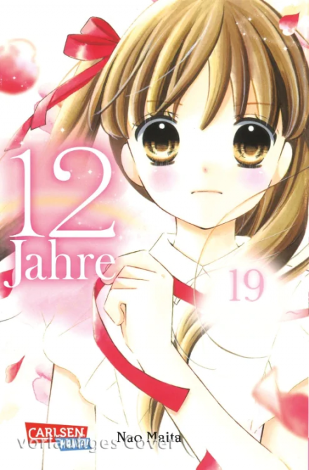 12 JAHRE #19 12 JAHRE #19