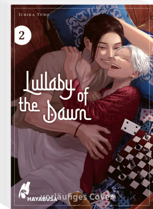 LULLABY OF THE DAWN #02