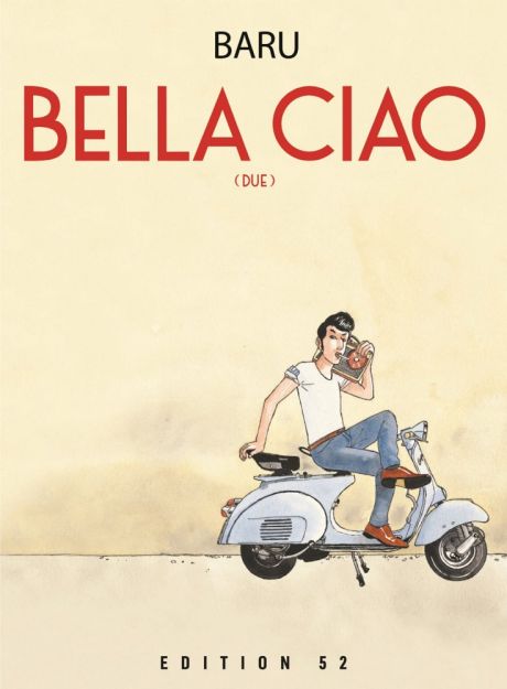 BELLA CIAO #02 BELLA CIAO #02