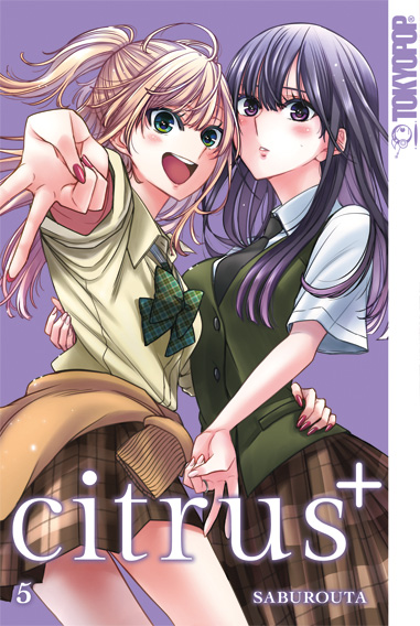 Citrus+ (PLUS) #05 Citrus+ (PLUS) #05