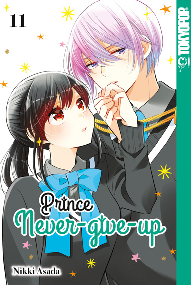 prince never give up #11 prince never give up #11