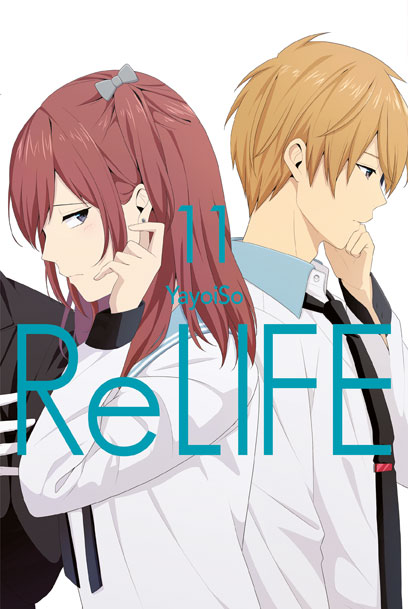 RELIFE #11